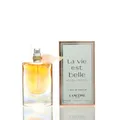 Produktbild: Lanc?me La Vie est Belle Soleil Cristal Eau de Parfum 50 ml