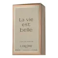 Produktbild: Lancôme La Vie est Belle - Soleil Cristal EDT Eau de Toilette Spray 50ml