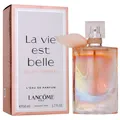 Produktbild: Lancome La Vie est Belle Soleil Cristal 50 ml Eau de Parfum EDP Damenparfum