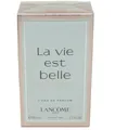 Produktbild: Lancome La vie est belle Soleil Cristal Eau de Parfum 50ml