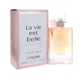 Produktbild: Lancôme La Vie Est Belle Soleil Cristal Eau De Parfum 50 ml Damen