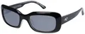 Produktbild: O'Neill Damen Polycarbonat Sonnenbrille - Schwarz