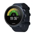 Produktbild: Suunto 9 Baro GPS sports watch with long battery life and heart rate measurement at the wrist