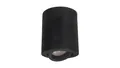 Produktbild: Oprawa natynkowa Tulon czarna LP-5441/1SM BK Light Prestige