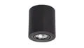 Produktbild: 5907796368176 Oprawa natynkowa Tulon czarna 1xGU10 Light Prestige Light Prestige