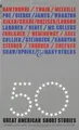 Produktbild: Fifty Great American Short Stories | Buch | Zustand gut