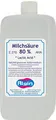 Produktbild: Milchsäure 80% Lactic Acid AHA E270 1000 ml Imkerfreude 1,2 kg 1 Liter