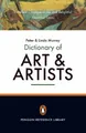 Produktbild: Linda Murray Peter The Penguin Dictionary of Art and  (Taschenbuch) (US IMPORT)