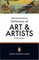 Produktbild: The Penguin Dictionary of Art And Artists: Seventh ... | Buch | Zustand sehr gut
