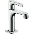 Produktbild: hansgrohe Axor Citterio M 90 Standventil 34130000 Ausladung 103mm, ohne Ablaufgarnitur, chrom