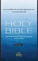 Produktbild: National Counci NRSV Updated Edition Bible with Apoc (Leather Bound) (US IMPORT)