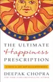 Produktbild: The Ultimate Happiness Prescription: 7 Keys to Joy and Enlightenment