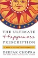 Produktbild: Deepak Chopra The Ultimate Happiness Prescription (Taschenbuch)