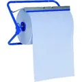 Produktbild: Wandhalter für Putzpapierrollen bis 400mm