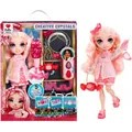 Produktbild: Rainbow High Creative Crystals - Bella, Puppe