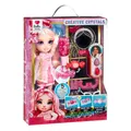 Produktbild: MGA Rainbow High Creative Crystals Modepuppe Bella