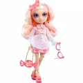 Produktbild: Rainbow High RAH Creative Crystals Fashion Doll Bella, 121367-EUC