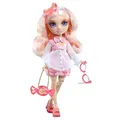 Produktbild: MGA Entertainment Rainbow High Creative Crystals Fashion Doll- Bella