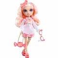 Produktbild: Rainbow High RAH Creative Crystals Fashion Doll Bella, 121367-EUC