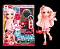 Produktbild: Rainbow High Creative Crystals Puppe Bella Parker mit DIY Harzgieß-Set  NEU/OVP
