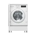 Produktbild: WIW28443 Serie 8, Waschmaschine - weiß