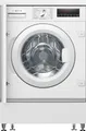 Produktbild: BOSCH Einbauwaschmaschine 
