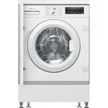 Produktbild: Bosch WIW28443 Serie 8 Einbau Waschmaschine