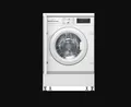Produktbild: BOSCH Einbauwaschmaschine WIW28443