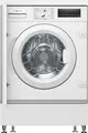 Produktbild: BOSCH WIW28443 Serie 8 Waschmaschine (8 kg, 1400 U/Min., C)