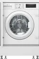 Produktbild: Bosch - Einbau Waschmaschine WIW28443 - 8 kg - 1400 U/Min - Integrierbar - Leise
