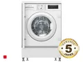 Produktbild: Bosch WIW28443 Einbauwaschmaschine