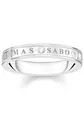 Produktbild: THOMAS SABO Fingerring, mit Zirkonia (synth)