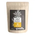 Produktbild: (39,38 EUR/kg) Ölmühle Solling - Bio Mandelmehl - 500g teilentölt