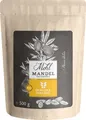 Produktbild: Mandelmehl BIO 500g -teilentölt fein vermahlen- 100% naturrein - Ölmühle Solling
