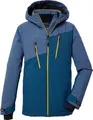 Produktbild: Killtec Funktionsjacke KSW 173 BYS SKI JCKT blaugrau