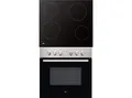 Produktbild: OK. OBC 2141 A, Einbauherdset (Elektrokochfeld, A, 70 l) B-Ware