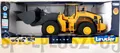 Produktbild: BRUDER Volvo Radlader L260H Baufahrzeug 1:16
