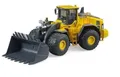 Produktbild: Volvo L260H Radlader