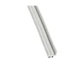 Produktbild: Gutta Lippendichtung für Verbindungs- und Randprofile hellgrau 5 m x 16 mm
