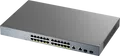 Produktbild: ZYXEL GS135026HP - Switch, 26-Port, Gigabit Ethernet, PoE+