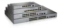 Produktbild: 4718937604463 GS1350-26HP CCTV PoE LR 375W Switch ZyXEL