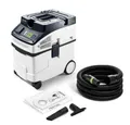 Produktbild: FESTOOL Absaugmobil CLEANTEC CT 25 - 578331