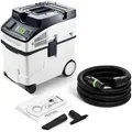 Produktbild: FESTOOL Absaugmobil CLEANTEC CT 25 - 578331