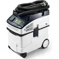 Produktbild: Festool Absaugmobil CLEANTEC CT 25 für umfangreiche Reinigungsarbeiten 578331