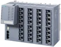 Produktbild: Siemens 6GK5332-0GA01-2AC2 Industrial Ethernet Switch