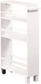 Produktbild: KESPER® Regal Nischenregal, Material: Spanplatte, Maße: 50 x 15 cm/Höhe: 79 cm, 1-tlg.