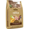 Produktbild: Bosch HPC MENUE Senior mit Tierwohl Huhn + Dinkel + Hafer 1x12kg