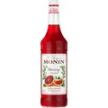 Produktbild: Monin Sirup Blutorange 1L