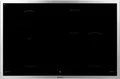 Produktbild: GORENJE Flex-Induktions-Kochfeld GI 8421 BX, 80 cm Kochfeld mit BridgeZone