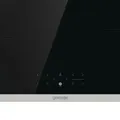 Produktbild: Gorenje GI8421BX Induktionskochfeld-Autark